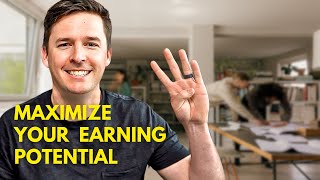 4 Numbers to Track to Build Real Wealth