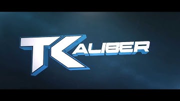 Team Kaliber Intro - By VeinsArtistic