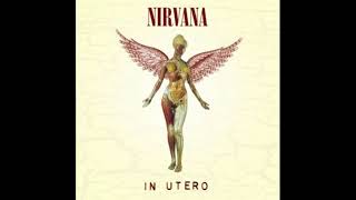 Nirvana - Serve the servants (Drumless- Drum backing track)