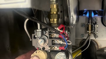 Pitco fryer - pilot won’t stay lit