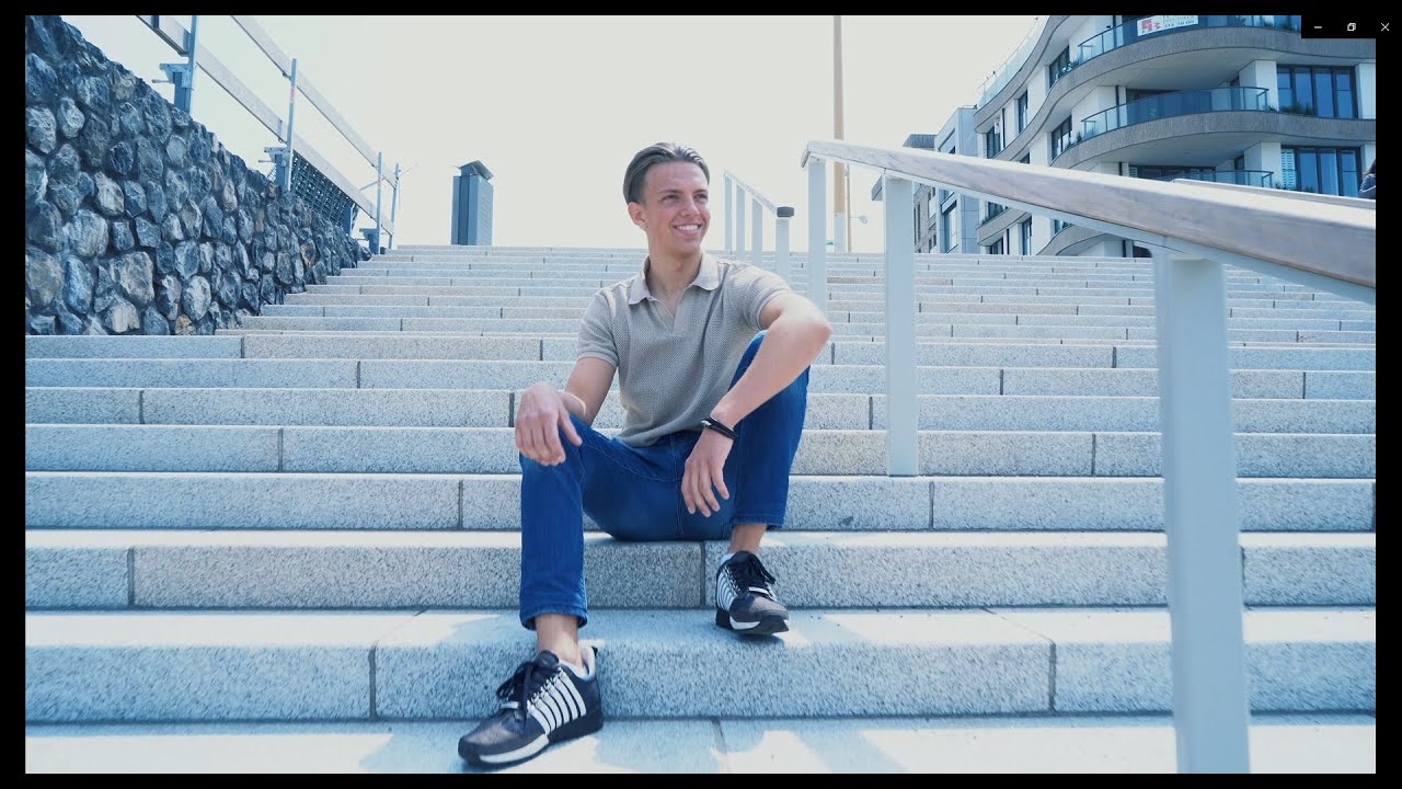 JORDA VAN DOORN – Zonnige Dag