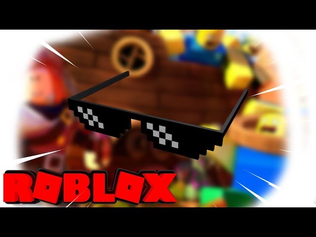 oculos-deal-with-it-turn-down-for-what-meme-670001 - Roblox