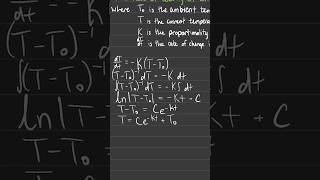 I Used Calculus to Find the Perfect Soda Temperature #calculus #STEM #scienceexplained