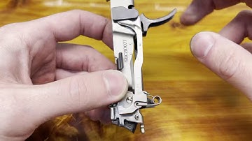 P320 FCU disassembly