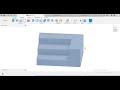 ORTHOGRAPHIC PROJECTION Problem 1 Engineering Drawing Orthographic Projection Basic