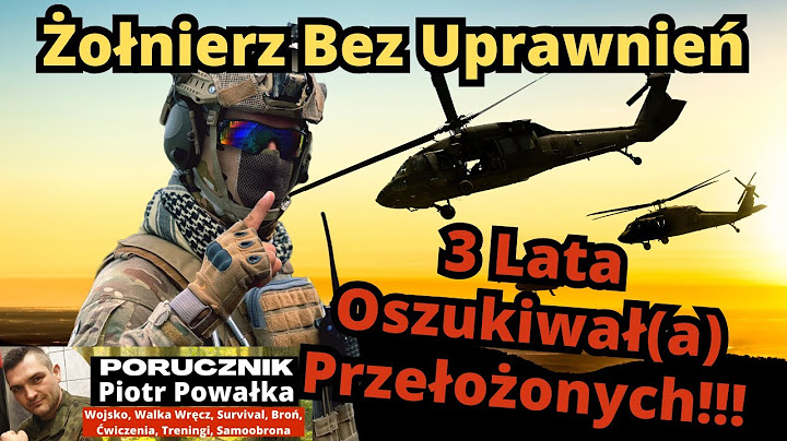 To CUD, Że Nie Doszło Do KATASTROFY. Przez 3 Lata Prowadziła Autobusy i Ciężarówki Bez Uprawnień!