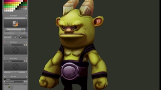 BPainter Devlog 01