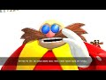 Sonic generations x Shadow ЧТО СЛУЧИЛОСЬ С ЭГГМАНННАМИ ? ? ? (без моего голоса)