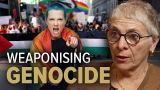 "A Marriage Made In Hell" | Melanie Phillips