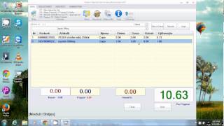 ITD Soft - Moduli i Shitjes screenshot 3
