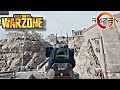 RX 6600 XT + Ryzen 5 3600 Resurgence Casual Gameplay (Squad Fill) | COD Warzone - Minimum Graphics