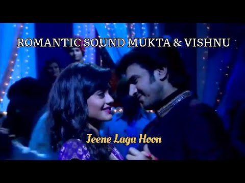 Sound Romantis Vishnu & Mukta \