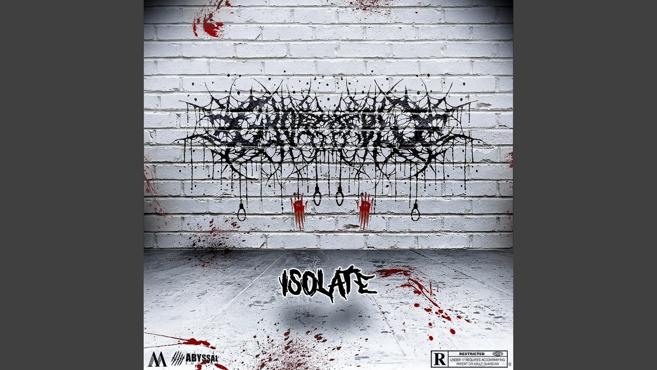 Sleduj ISOLATE na YouTube Sleduj ISOLATE na YouTube