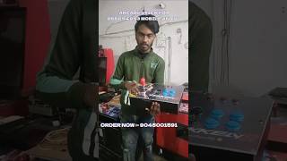 PS5 / PS4 ARCADE STICK FOR TEKKEN 8 TOURNAMENT PS3 PS2 XBOX FIGHTING #ps5 #arcadestick #tekken8