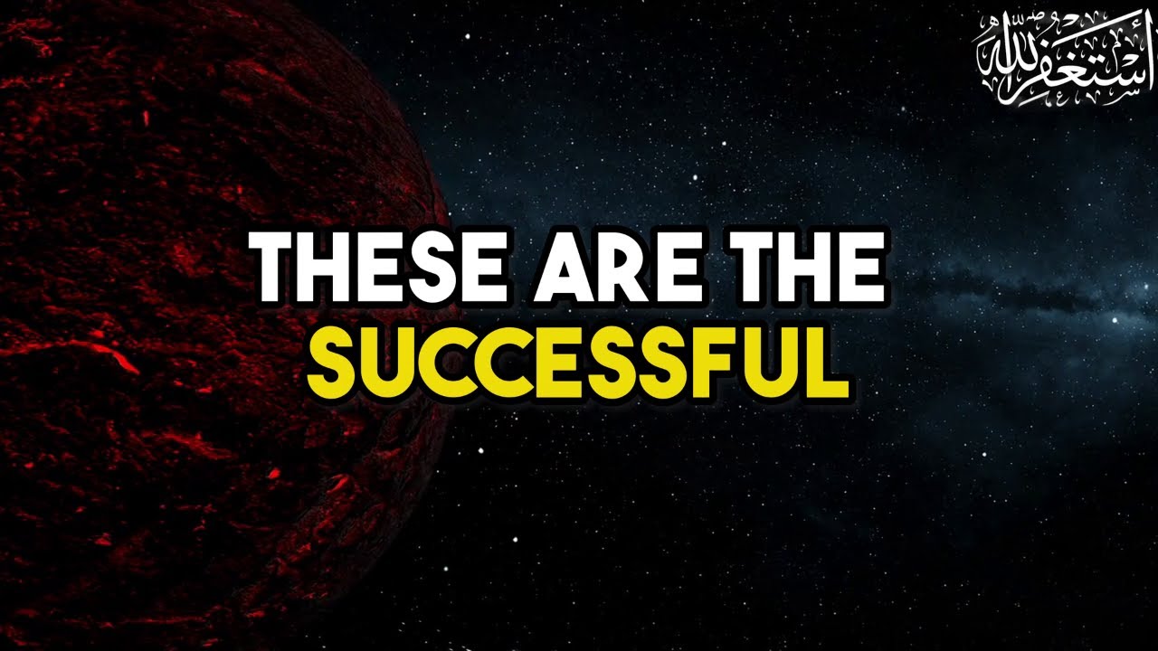 From Light to Darkness | The Key to Spiritual Success | Verses 1 to 50