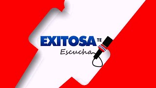 EXITOSA TE ESCUCHA ? con JORGE VALDEZ - 18/11/23