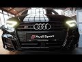 2020 New Audi S3 Sportback Exterior and Interior