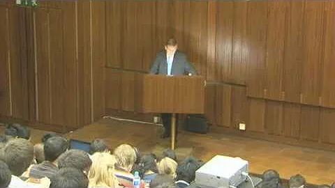 Making Legislation - How Statute Law is Made.  Ste...