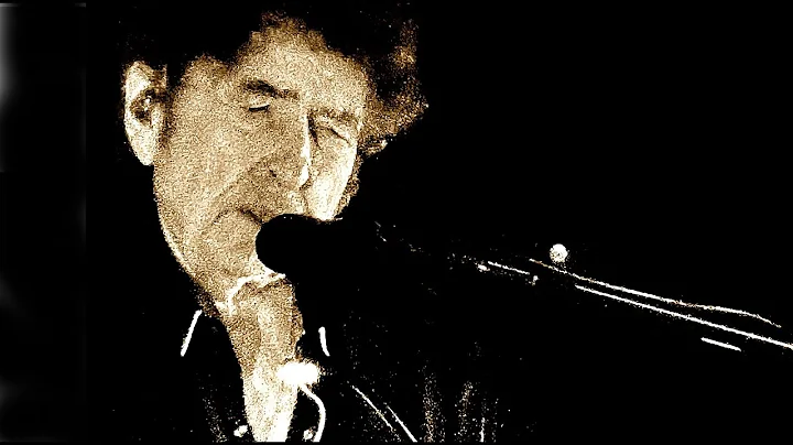 Bob Dylan - "Simple Twist Of Fate" Live @ Outlaw Country Music Festival, San Diego, CA - 5/15/25