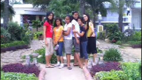 mccnhs eagles 08-09 friends forever