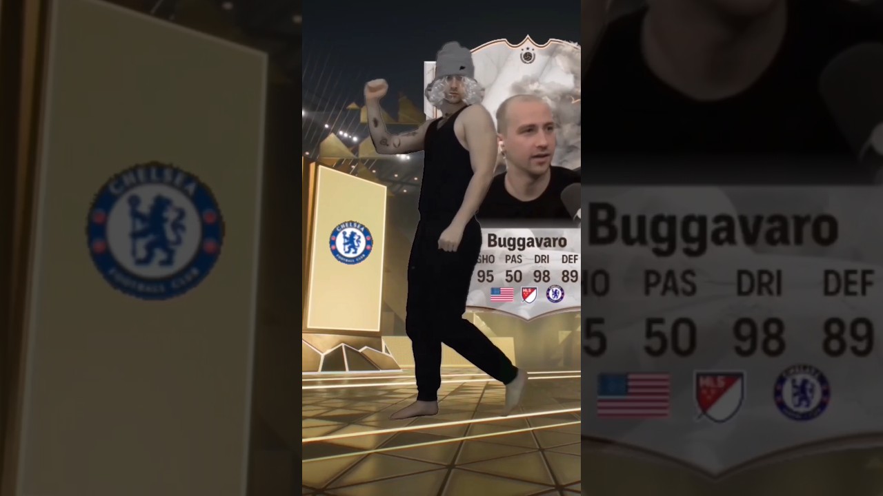 Worst Fut Champs Rank 1 Rewards 😭 Why EA 