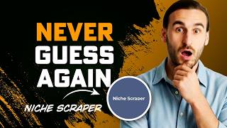 Niche Scraper Review | Does This Dropshipping Tool Guarantee Online Income?