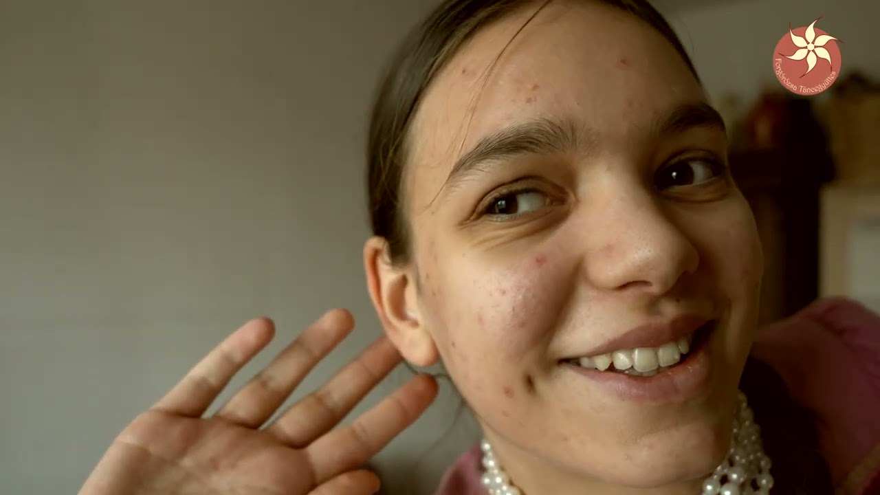 Szokások, hiedelmek a téli ünnepkörből. Rákosmenti Forgórózsa Tánc- és Énekegyüttes