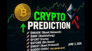 $NEST (Nest Protocol) Prediction: Time to Buy or Wait?