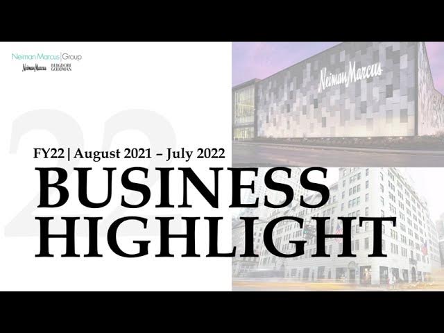 NMG In The Press – FY22 Business Highlights 