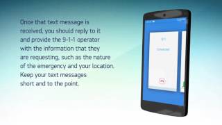 How to Make a T9-1-1 Call screenshot 1