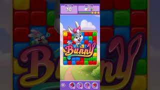 BUNNY POP BLAST level 526 screenshot 5