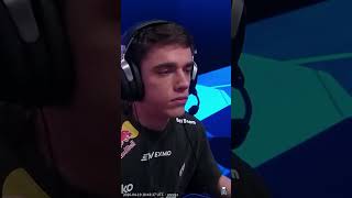 zont1x - _T_ wins the 1vs3 post-plant situation with the help of the bomb timer af #zont1x #eslcs