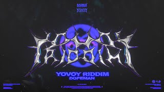 Dopeman - Yovoy Riddim Resimi