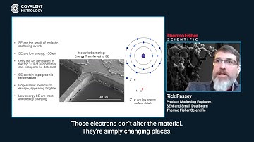 Introduction to Imaging with Secondary Electrons