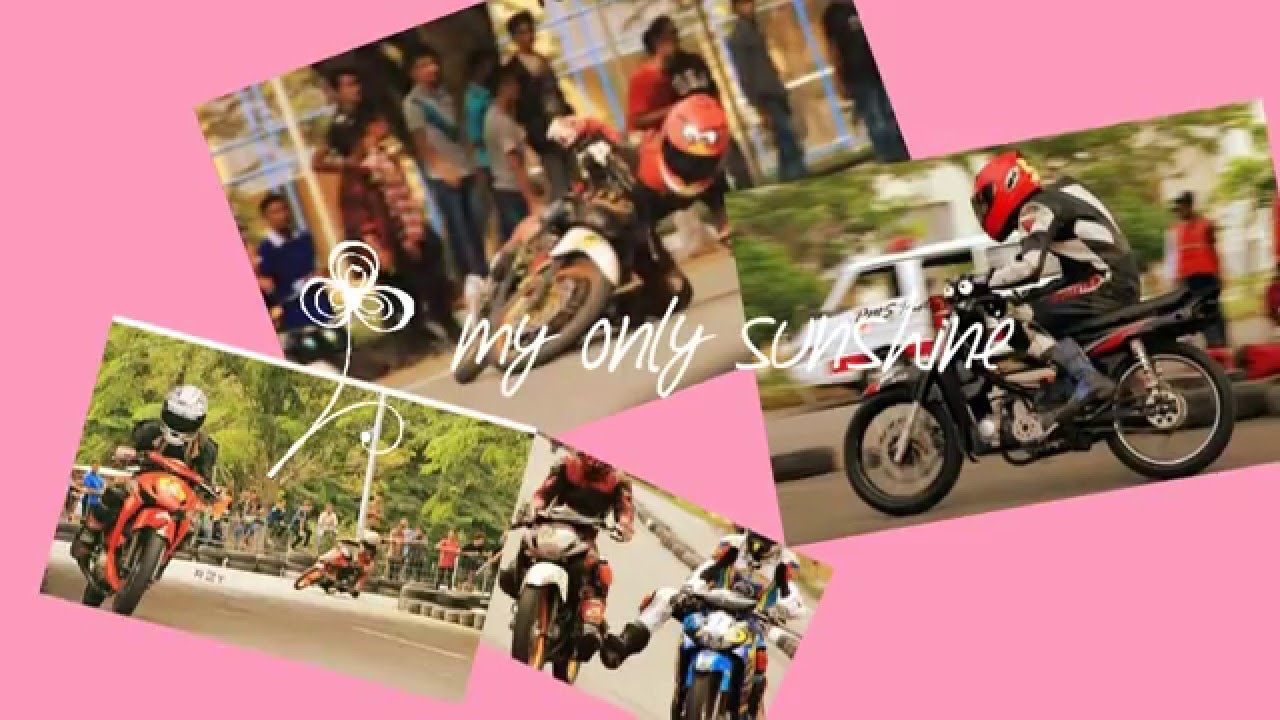 Kumpulan Foto Motor Balap YouTube