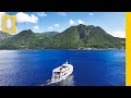 Dominica the nature island 2023  pristine seas  national geographic society