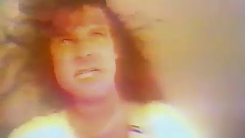 Iced Earth - Desert Rain (OFFICIAL VIDEO)