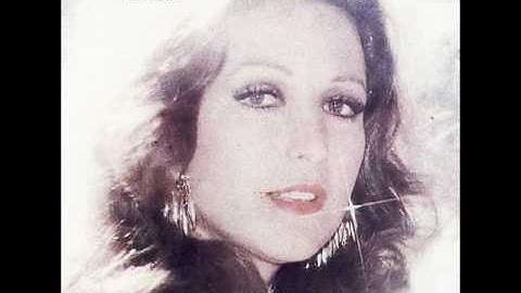 ANGELICA MARIA "TE QUISE OLVIDAR"