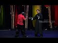 SAMUEL KWOK, Sang Legenda Wing Chun, Murid Langsung Keturunan IP MAN | HITAM PUTIH (20/06/18) 2-4
