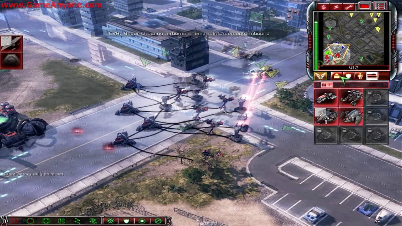 Command Conquer 3 Tiberium Wars Hard Nod Washington DC 1 2 YouTube command-conquer-3-tiberium-wars-hard-nod-washington-dc-1-2-youtube