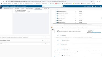 Work Under Change with 3DExperience
