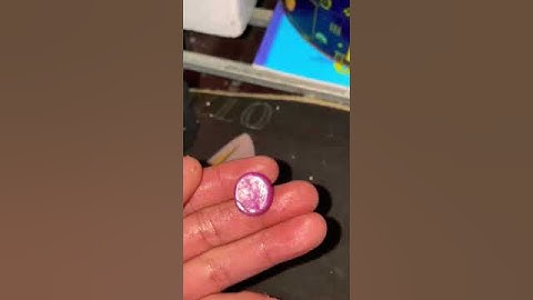 Saphire hồng sao sắc nét lên nhẫn nam đẹp #tetnaylanhat #ruby #love