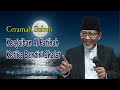 Keajaiban al fatihah ketika berdiri shalat