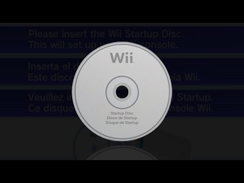 Video: Details Zum Wii-Start Von Leipzig?
