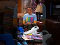 Sheldon Funny Scene | You Will Be My C-Men 😂 #shorts #thebigbangtheory #sheldoncooper #comedyshorts