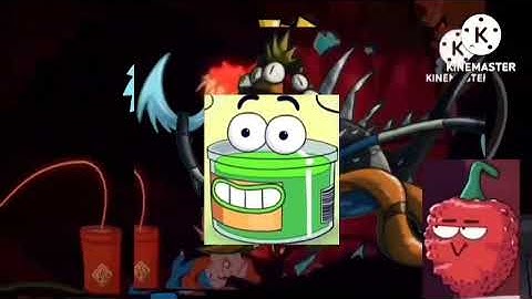 Everything TNT Add Round 6