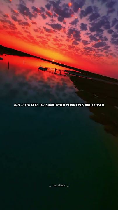 The Water is Fine - Chloe Ament | Lyrics | Aesthetic | #music #foryou #lyrics #shorts