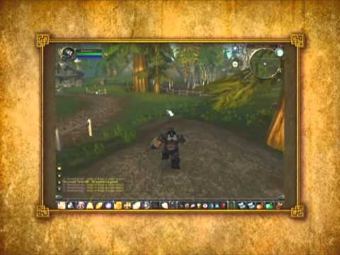 Video: The Making Of World Of Warcraft