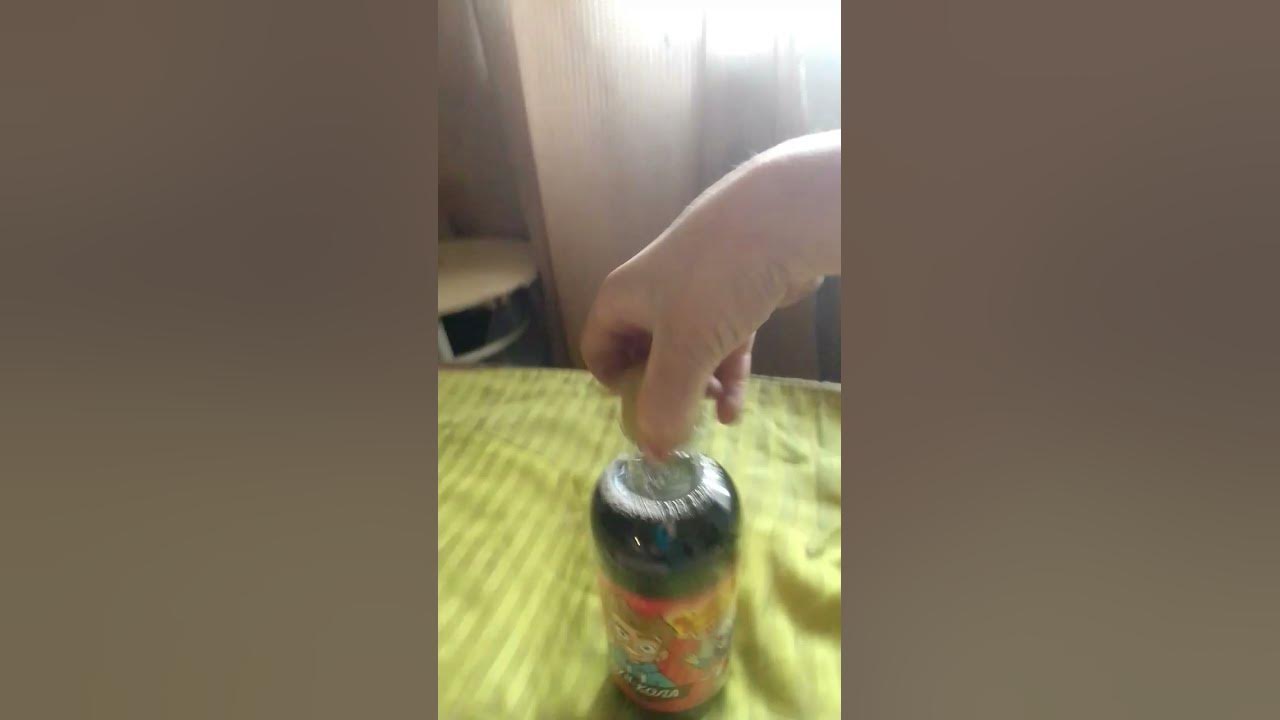 клоун кола - YouTube