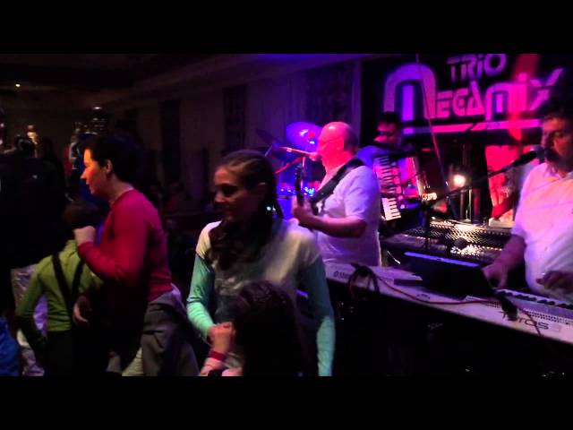 Trio Melody - Dem Land Tirol Die Treue